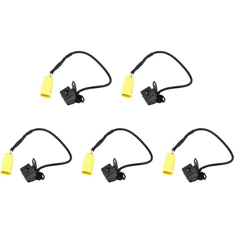 5x Rückfahrkamera für KIA Sportage 2011-2016, Einparkhilfe, Teilenummer 95750-3W100 / 95750-3W110 (1/5)