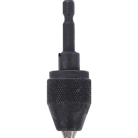 Mandrin de perceuse en fer pour perceuse (1/3)