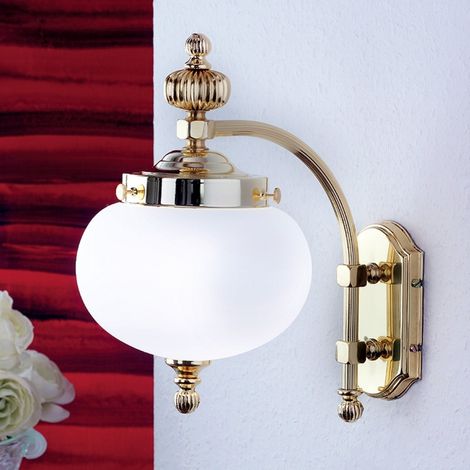 [NEUWERTIG] Delia Wandleuchte Wandlampe Leuchte Lampe Wandlicht Wandbeleuchtung Leseleuchte