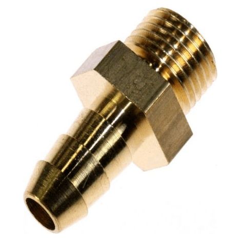 CONNECTION RACCORD 1/8 POUR PETIT ELECTROMENAGER DELONGHI - 6228101300