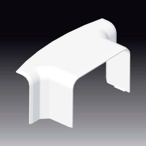 KOPOS 8554HB Dérivation en T (l x H) 98 mm x 61 mm 1 pc(s) blanc W047492