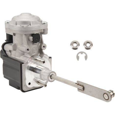 Actionneur de turbocompresseur 03F145701K Remplacement de l'actionneur de la soupape de décharge Turbo pour Seat Altea Ibiza Leon Toledo (1/5)