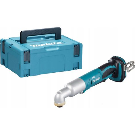 Makita DTL061ZJ 18V LXT Angle Impact Driver - Body Only in Makpac 2 Case (1/5)