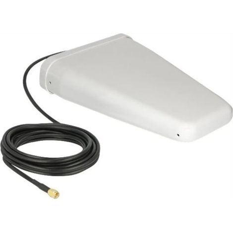 Antenne delock 12001 außen 7-9 dBi Kabel 5 m