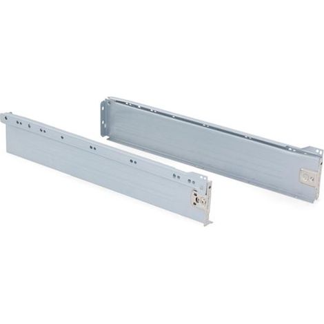 Cajón Ultrabox - 86 x 450 mm.
