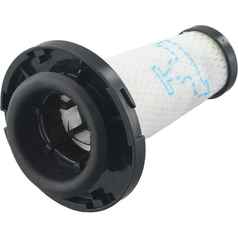 Filtre pour aspirateur X-Force 9.60 compatible avec les modèles X-Force Nano Essential RH2037WO, RH2038WO, RH2039WO et RH2078WO (1 pièce) (1/5)