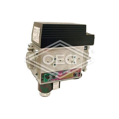 Vaillant Gasarmatur