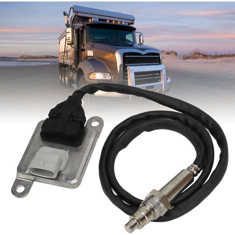 Le capteur d'oxygène azote 21636091 convient aux Volvo Mack 2010-2016.