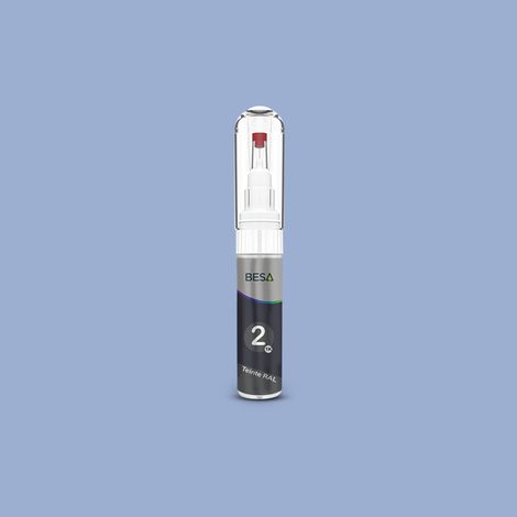Stylo retouche peinture Pantone 7681 U  Brillant