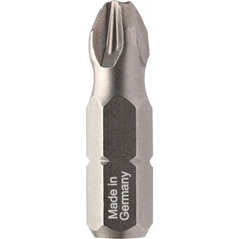Embout De Vissage Torsion 25Mm Pz2 (X25) Diager