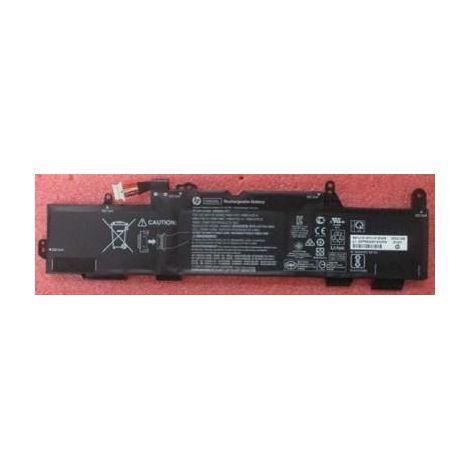 Batería HP 3C 50Wh 4.33Ah, 933321-855