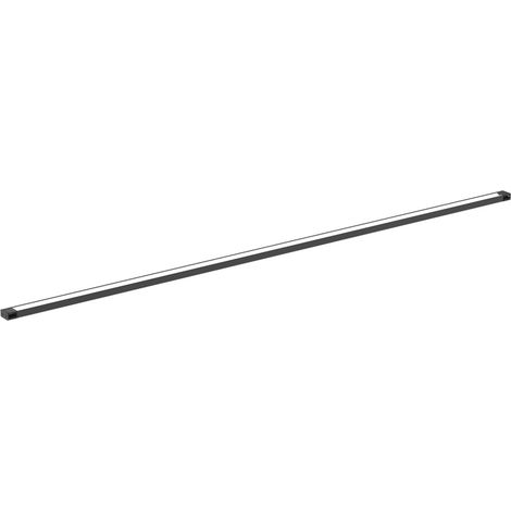 Ideal Standard Lámpara LED para cajones Conca, antracita mate, (1/2)