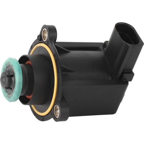 Électrovanne de turbo 06F145710G, robuste et haute résistance, soupape de décharge de suralimentation de rechange pour Seat Altea. (1/5)
