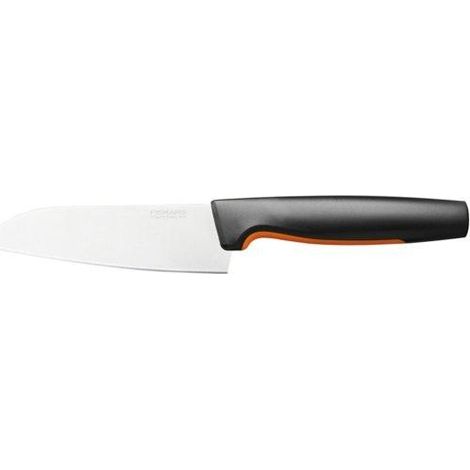 Couteau de Chef Fiskars Functional Form Lame Acier 12 cm (1/3)