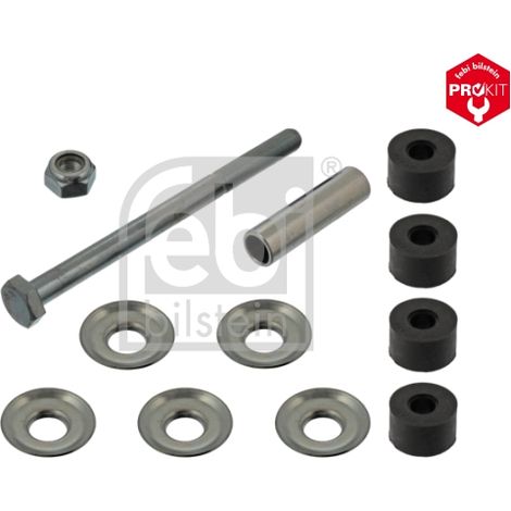 Barre/support, stabilisateur FEBI BILSTEIN 41207