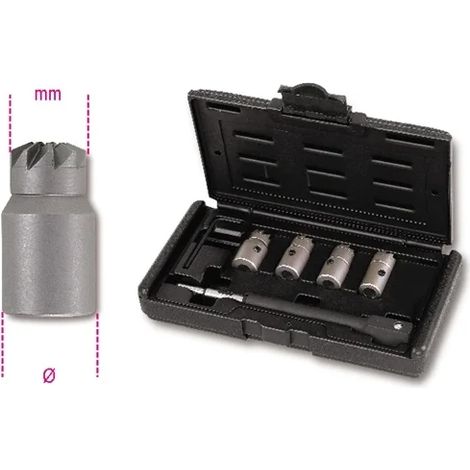 Kit de nettoyage des injecteurs Beta 960pi