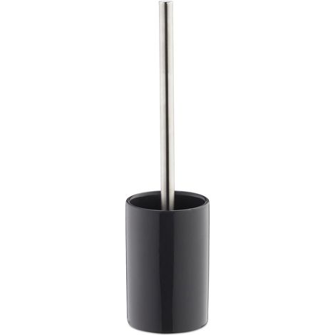 Cepillo de bano de ceramica