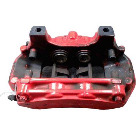 Etrier De Frein Arriere Gauche PORSCHE Cayenne [PRODUIT D'OCCASION]♻️7p5615423ak (1/4)