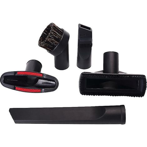 1 jeu de brosses pour aspirateur (1/3)