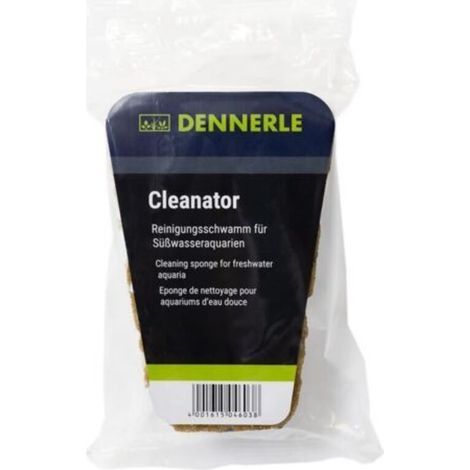 4603 Cleanator - Eponge de Nettoyage pour Aquariums (1/5)