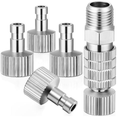 Porte-pulvérisateur de peinture Graco 246215 7/8'' (1/5)
