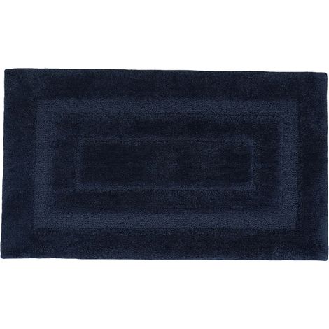 Alfombrilla absorbente para el suelo del baño, alfombrilla antideslizante para la puerta del inodoro. (1/5)