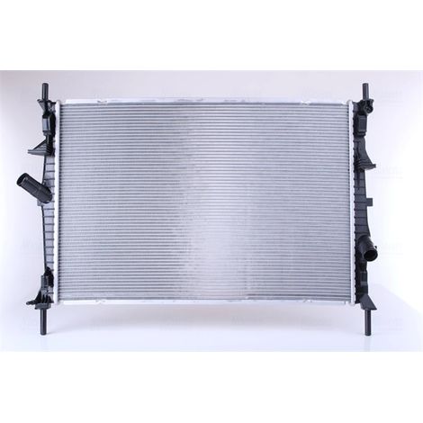 Radiateur, refroidissement du moteur Nissens 69240 FORD 1494933 1595061 1898104
