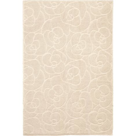 Kleine Wolke Terry towel  /60x 90 cm Cotton nature (3011202519)