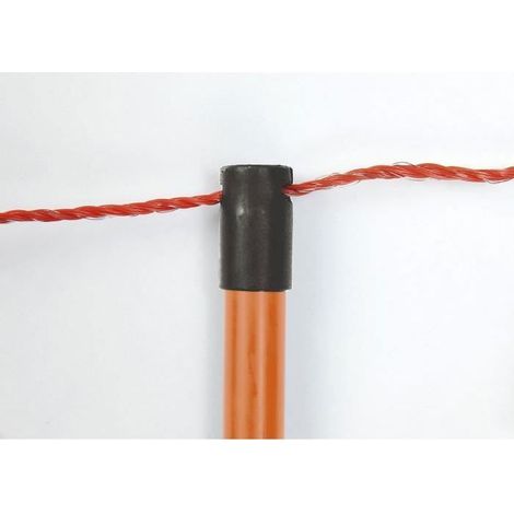 Lammfilet Ovinet 90cm, 1 Spitze, Orange, 50m (1/5)