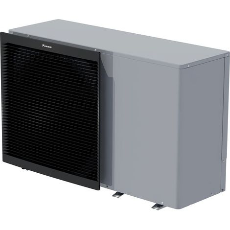 DAIKIN Altherma 3 M H/C 9 BUH3 Unità esterna pompa di calore, trifase/400V, EBLA09D3W1
