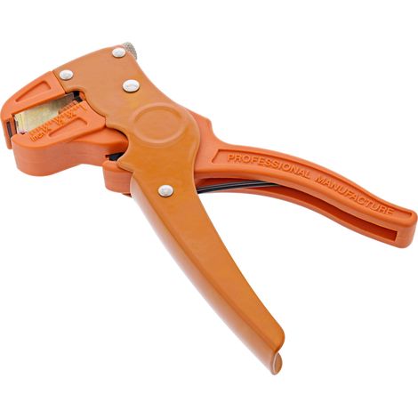 Utensile per elettricista inline awg12-28 regolabile automatico AWG12-28 (1/3)