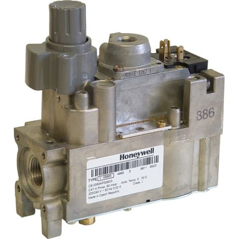 Valvula de gas Ferroli v4600n4002