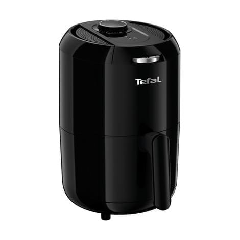 Tefal Easy Fry EY1018 Heißluftfritteuse schwarz 1,6 L (1/5)