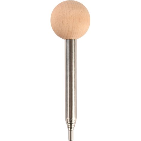 Bouffadou télescopique de 14 à 75 cm (1/3)