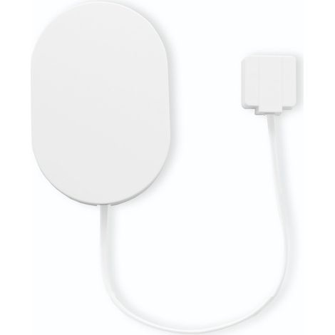 frient Interfaccia per contatore di elettricità 2, LED Letture contatore wireless Monitoraggio del consumo energetico Interfaccia con impulsi LED Zigbee Homey, Home Assistant e SmartThings (1/5)