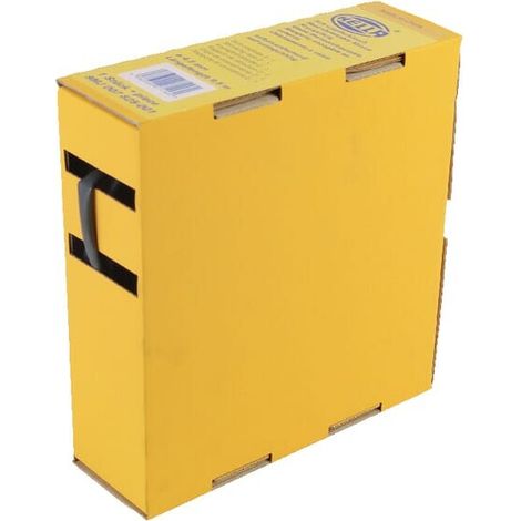 Tubo flessibile retraibile 4,8 mm HELLA 9MJ007825001