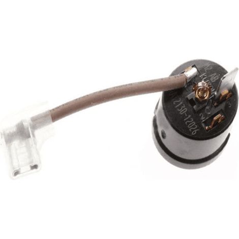 KLIXON COUPE CIRCUIT MOTEUR MRA12130-120 POUR REFRIGERATEUR LG - 6750U-L061A (1/3)