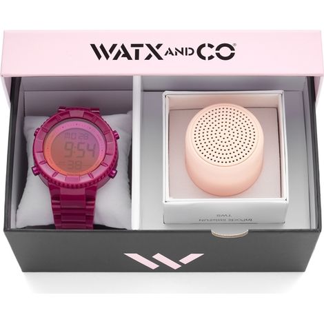 WATX&COLORS WATCHES Mod. RELOJ1L