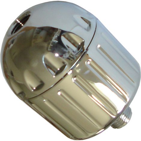 -chrome-Pommeau de douche filtrant chromé SPRITE (1/4)
