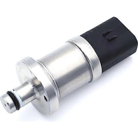 Capteur de pression haute pression 40MPa 260-2180 compatible avec les excavatrices Caterpillar CAT E311D, E312D, E314D, E320D et E330D. (1/5)