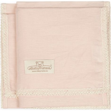Coperta in LINO in scatola 75x100 (1/5)
