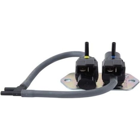 FOREHILL Électrovanne à tiroir - électrovanne de haute précision K5T47776 MB937731 MB620532 pour P-ajero L200 (1/4)