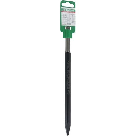 Burin pointu HIKOKI 751590