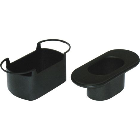 HL050.11E Geruchsverschlusseinsatz 30mm