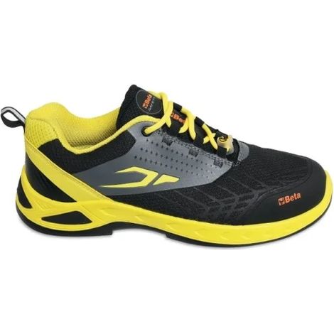 Beta 7270Y FitEvolution Chaussures de sécurité basses S1PS FO SR ESD - 42