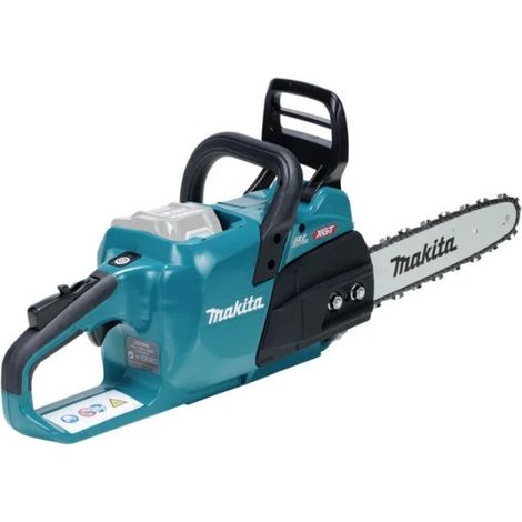 Makita UC024GZ Elettrosega 30 cm Brushless 40 V senza batterie (1/5)