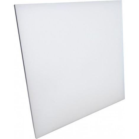 Dalle sans bords LED NOVA - 60x60cm - 40W - Blanc Neutre - DeliTech (1/3)