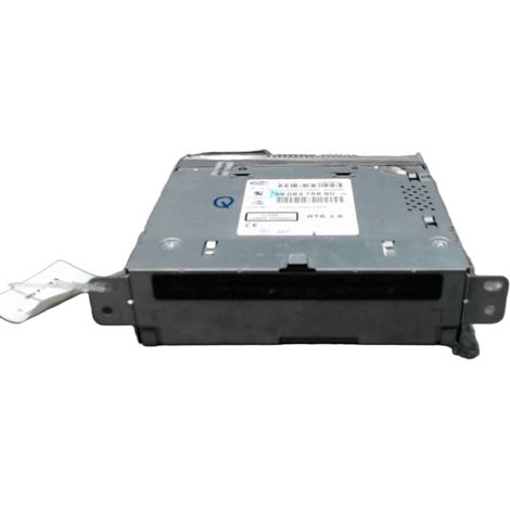 Autoradio PEUGEOT 508 2010- [PRODUIT D'OCCASION]♻️1612383080