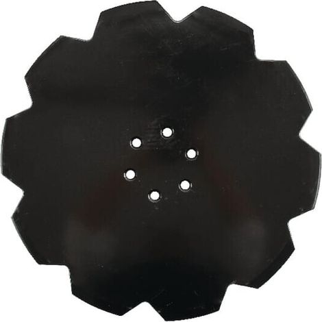 Disque de coutre KUHN 110029