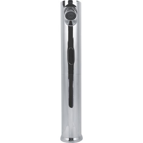 Robinet mitigeur automatique à capteur G1/2" mains libres pour lavabo médical, robinet d'eau (1/5)